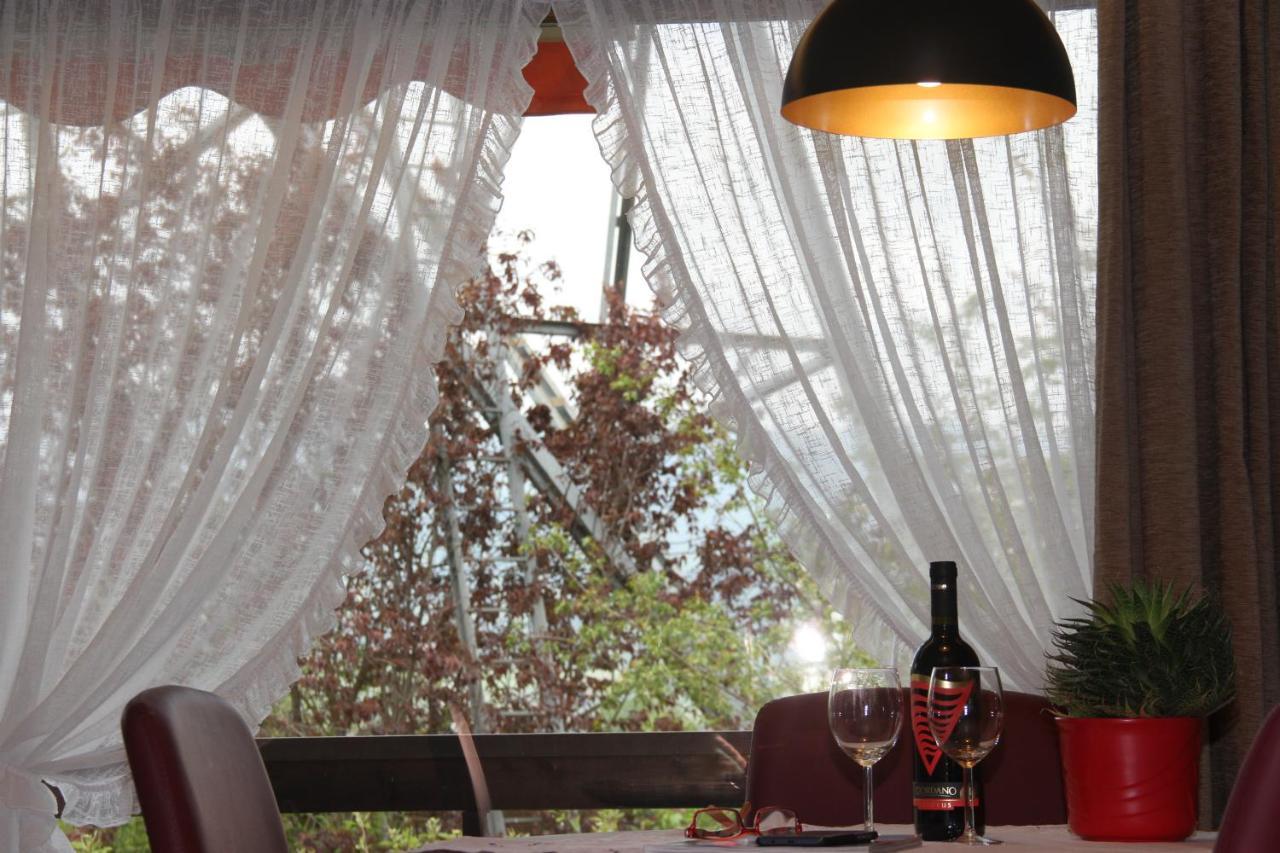 Trettachblick Ferienwohnungen Όμπερσντορφ Εξωτερικό φωτογραφία